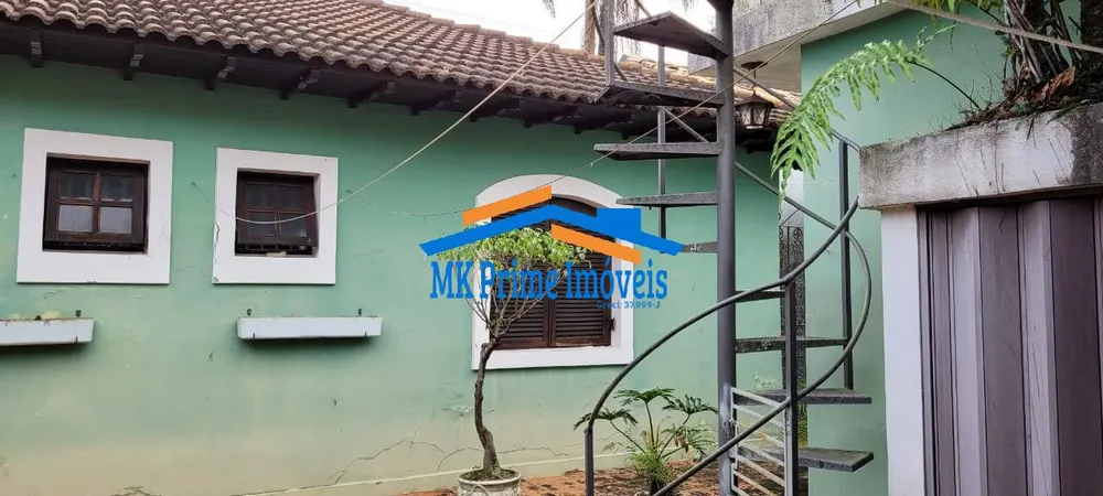 Casa, 3 quartos, 192 m² - Foto 4