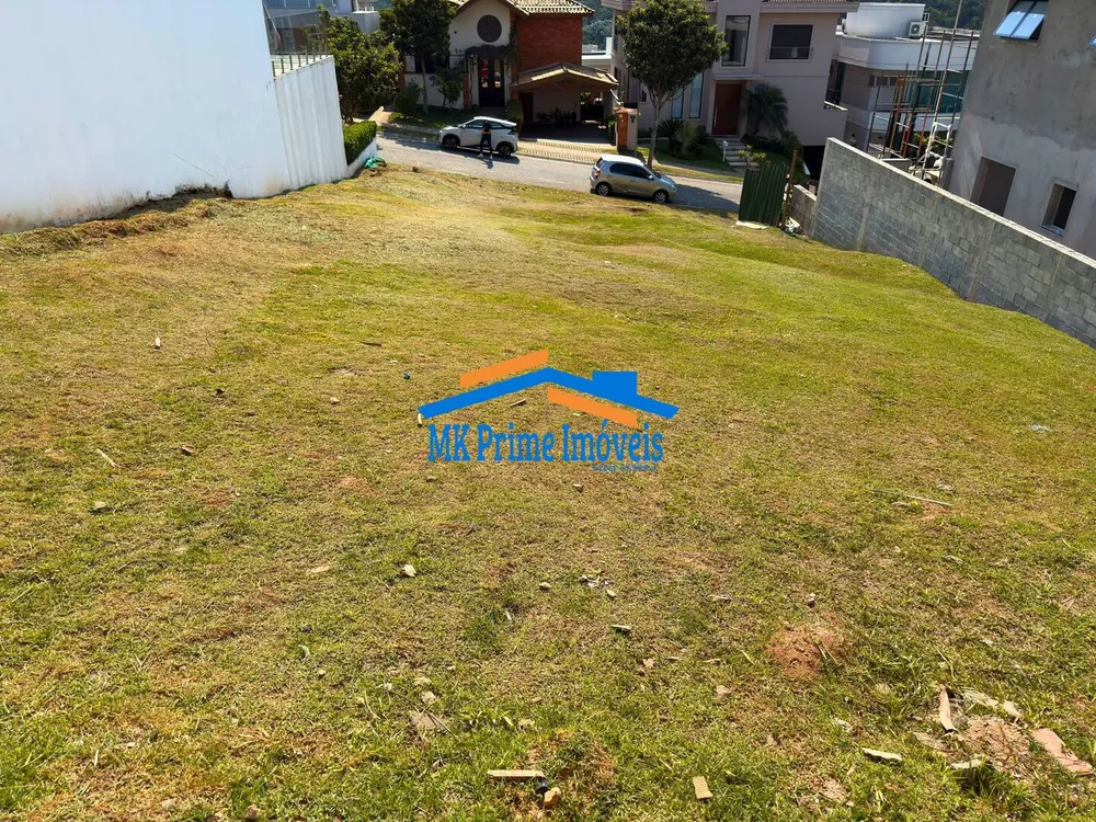 Terreno, 420 m² - Foto 6