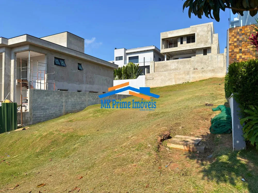 Terreno, 420 m² - Foto 1