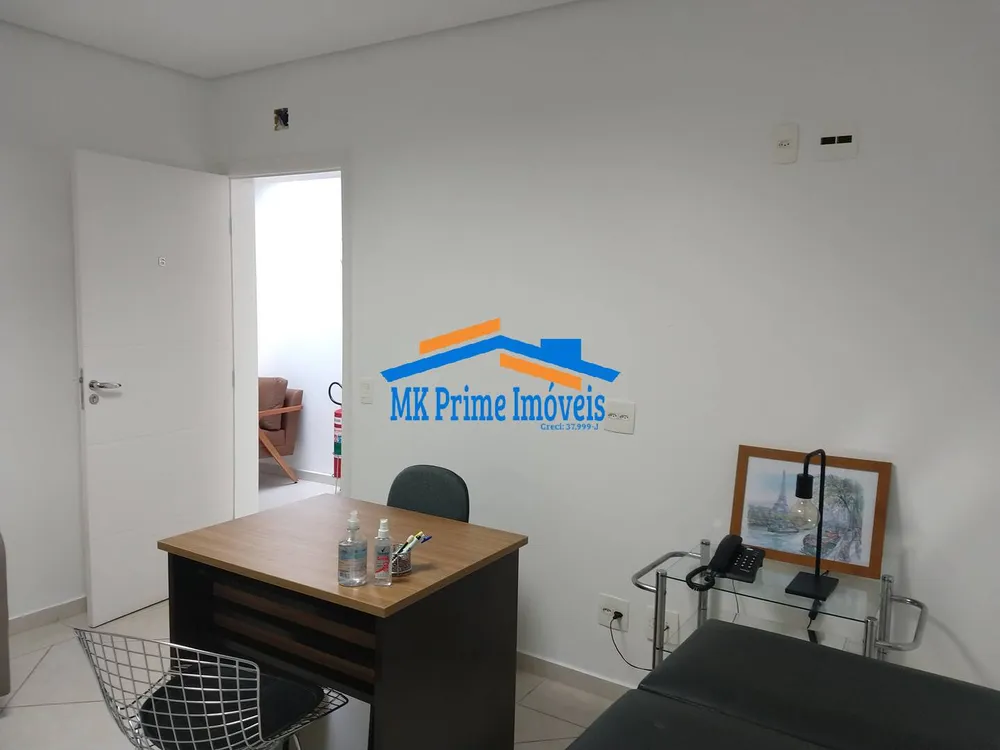 Prédio Inteiro, 280 m² - Foto 10