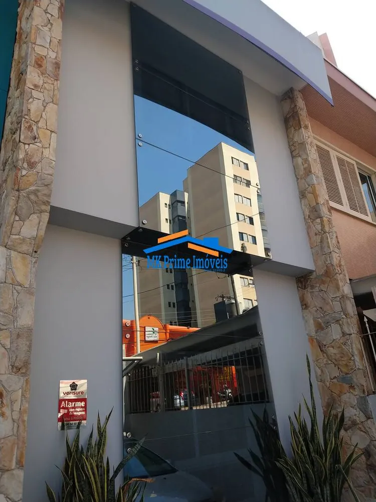 Prédio Inteiro, 280 m² - Foto 1