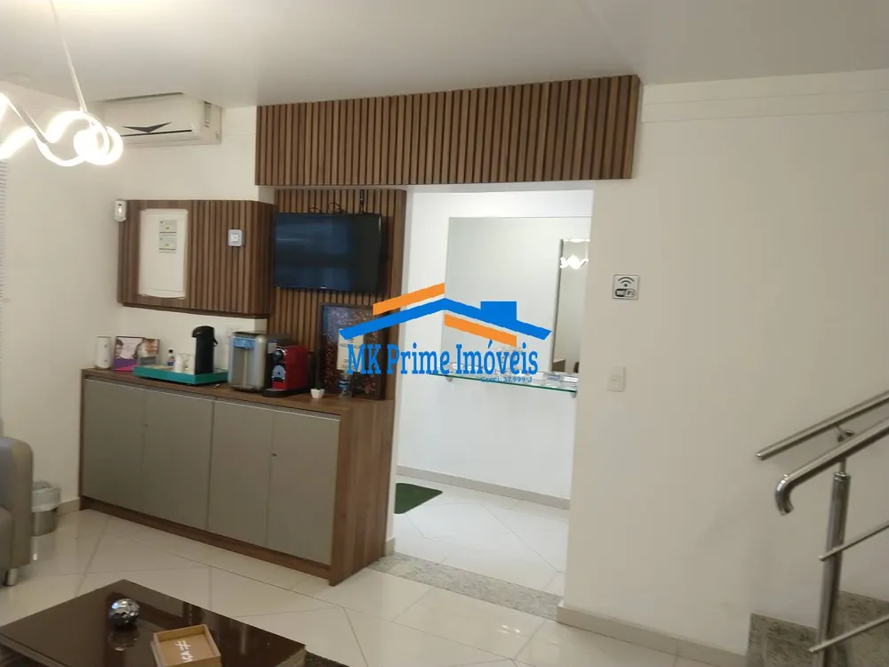 Prédio Inteiro, 280 m² - Foto 3