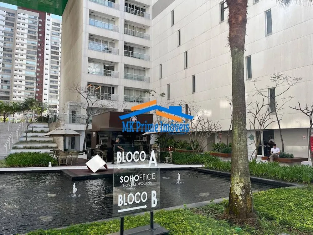 Sala-Conjunto, 60 m² - Foto 4