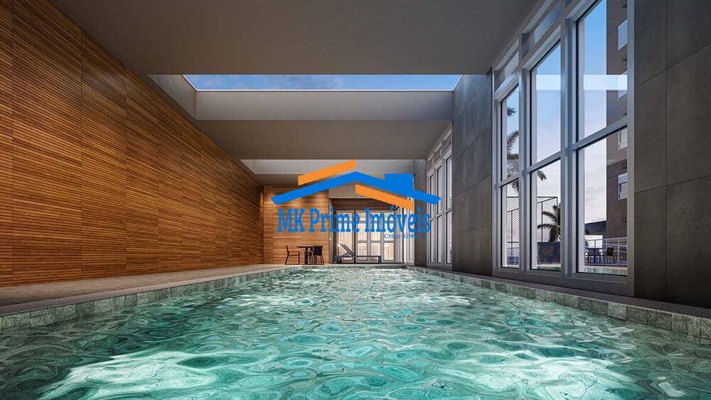 Apartamento à venda com 2 quartos, 48m² - Foto 11