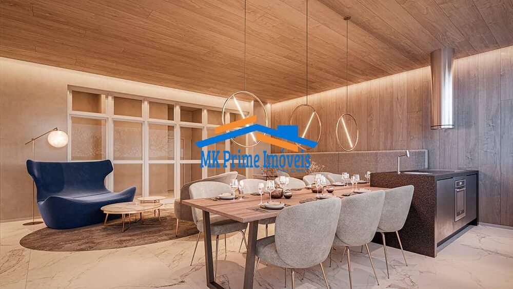 Apartamento à venda com 2 quartos, 48m² - Foto 9