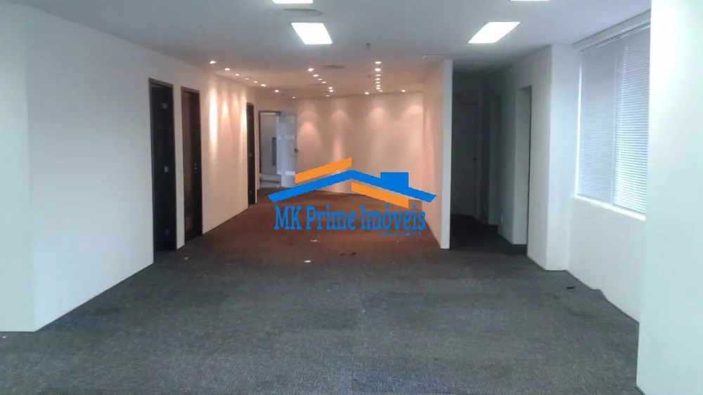 Conjunto Comercial-Sala à venda e aluguel, 223m² - Foto 2