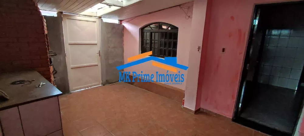 Casa à venda com 5 quartos, 341m² - Foto 2