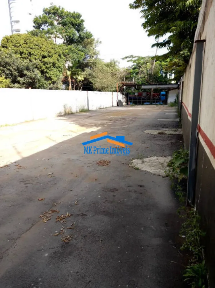 Prédio Inteiro, 425 m² - Foto 1