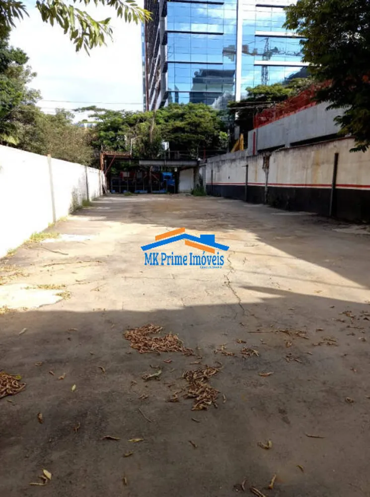 Prédio Inteiro, 425 m² - Foto 2