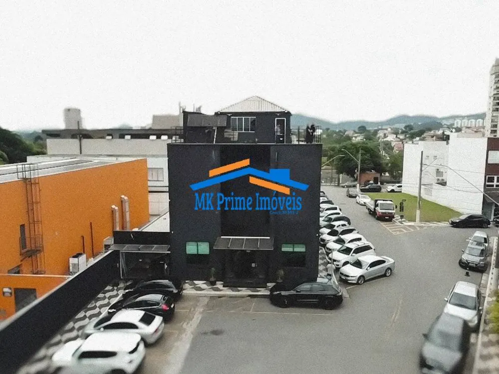 Prédio Inteiro, 800 m² - Foto 1