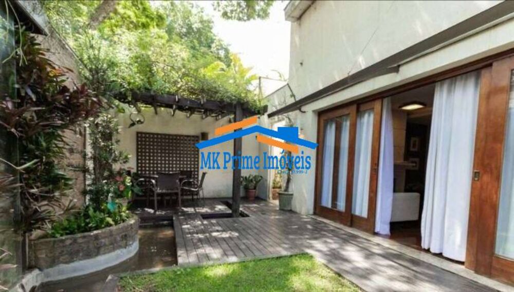 Sobrado à venda com 3 quartos, 380m² - Foto 11