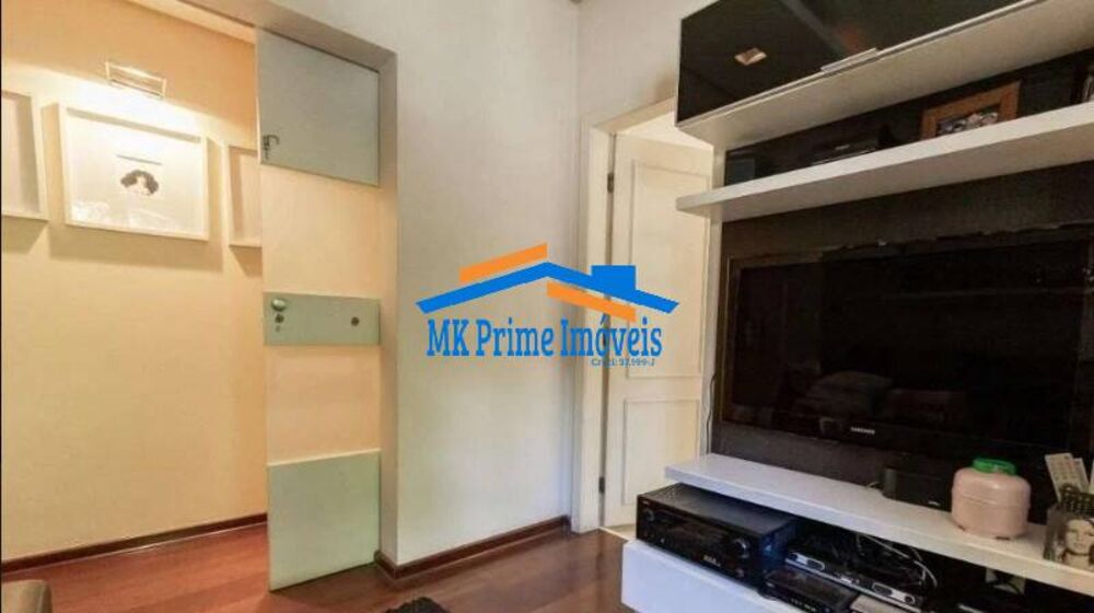 Sobrado à venda com 3 quartos, 380m² - Foto 8
