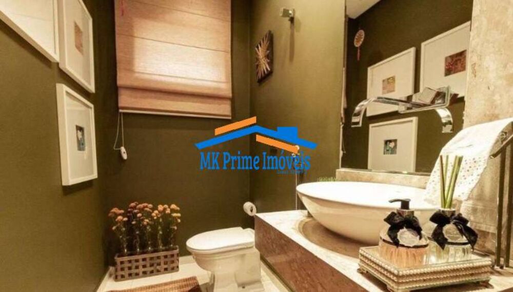 Sobrado à venda com 3 quartos, 380m² - Foto 6