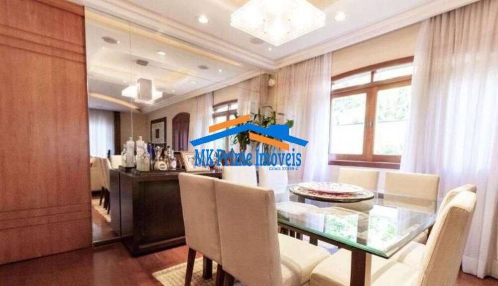 Sobrado à venda com 3 quartos, 380m² - Foto 4