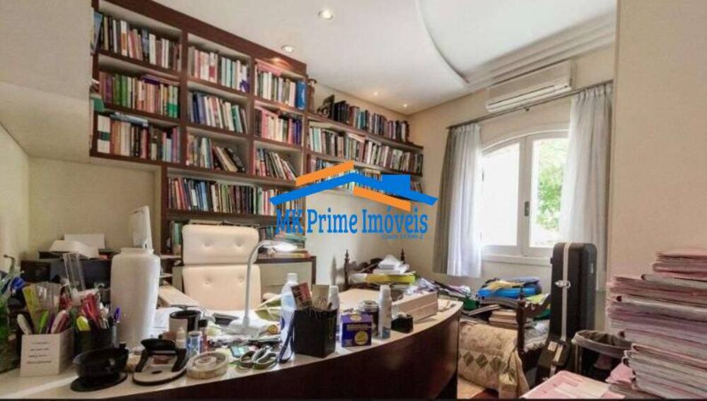Sobrado à venda com 3 quartos, 380m² - Foto 7