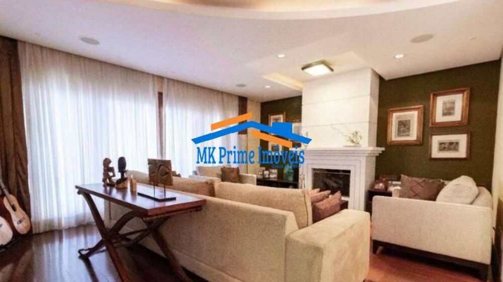 Sobrado à venda com 3 quartos, 380m² - Foto 9