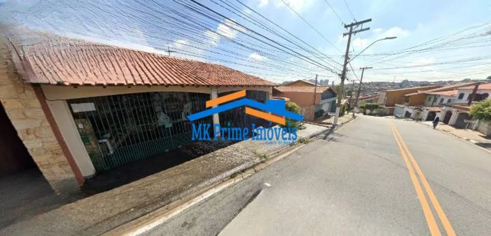 Sobrado, 3 quartos, 150 m² - Foto 1