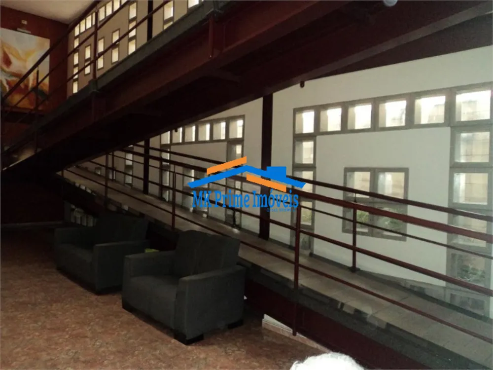 Prédio Inteiro, 1187 m² - Foto 4