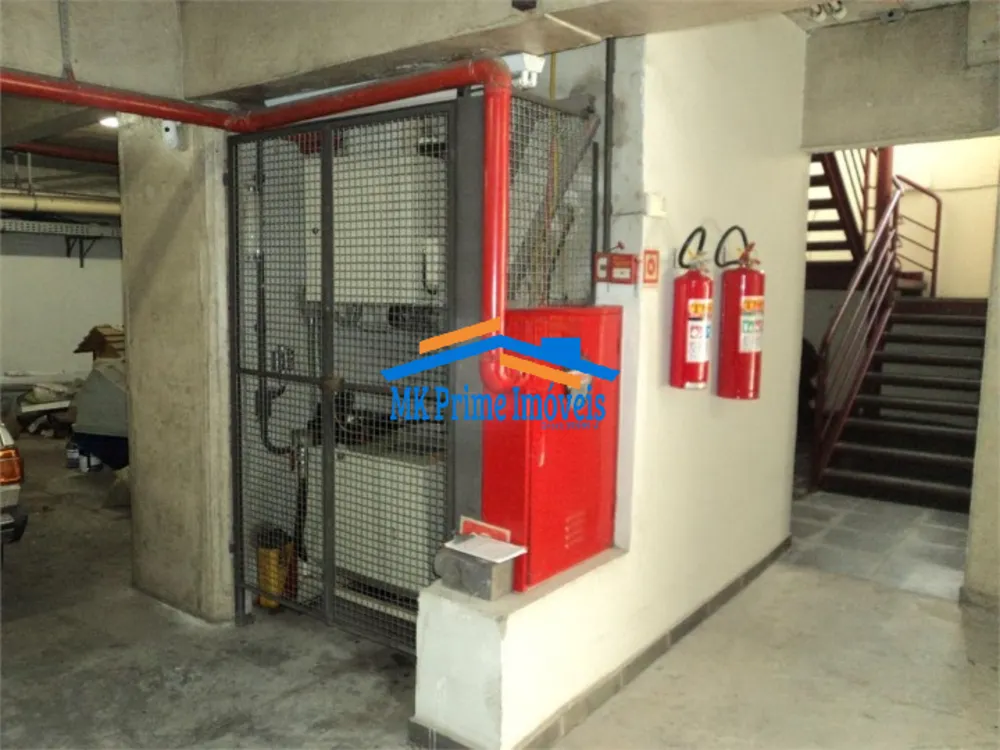 Prédio Inteiro, 1187 m² - Foto 3