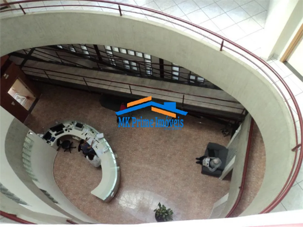 Prédio Inteiro, 1187 m² - Foto 5