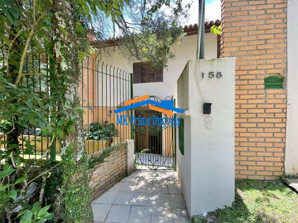 Casa de Condomínio à venda com 7 quartos, 610m² - Foto 1