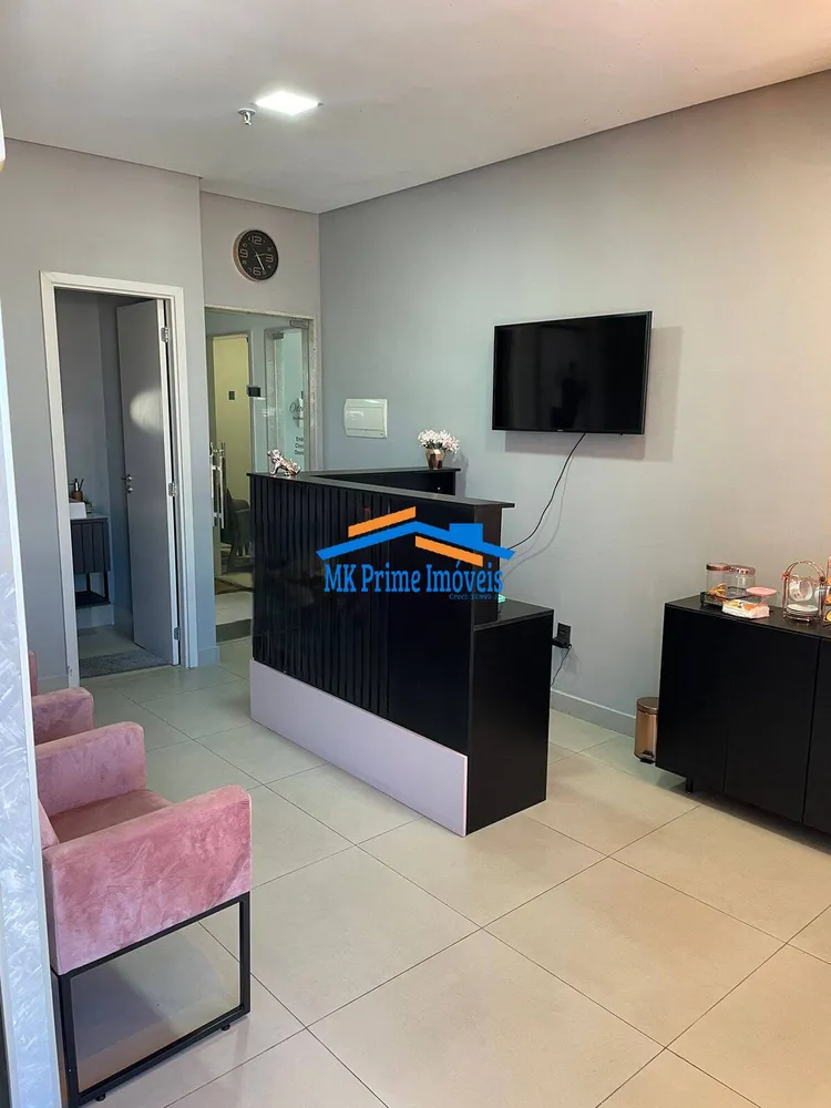 Sala-Conjunto, 37 m² - Foto 5