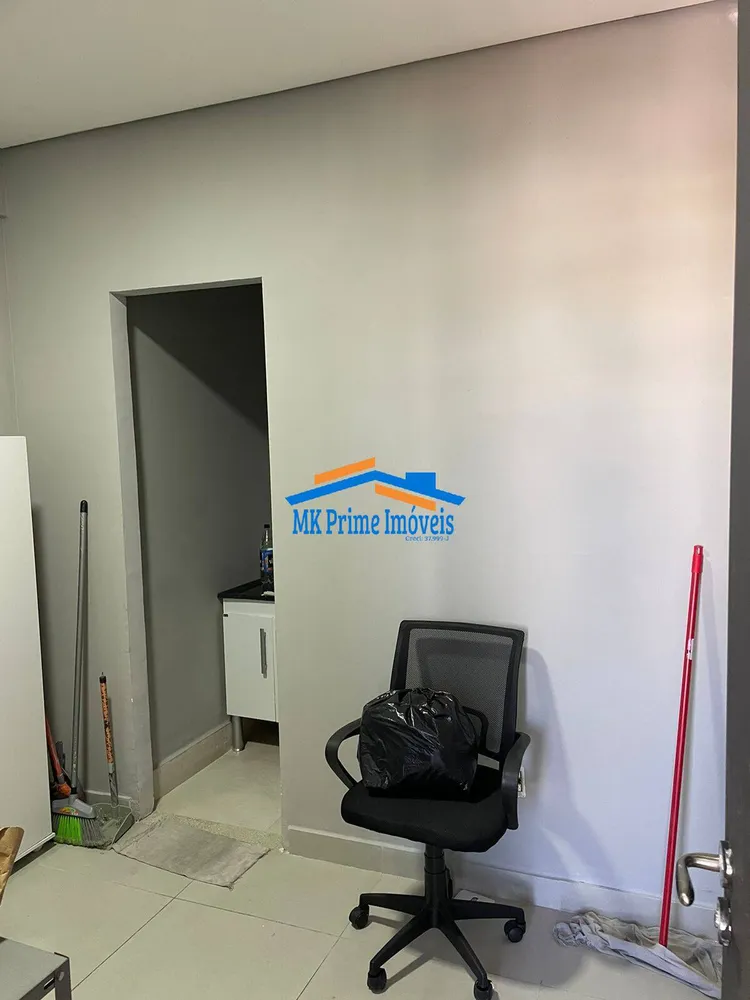 Sala-Conjunto, 37 m² - Foto 1