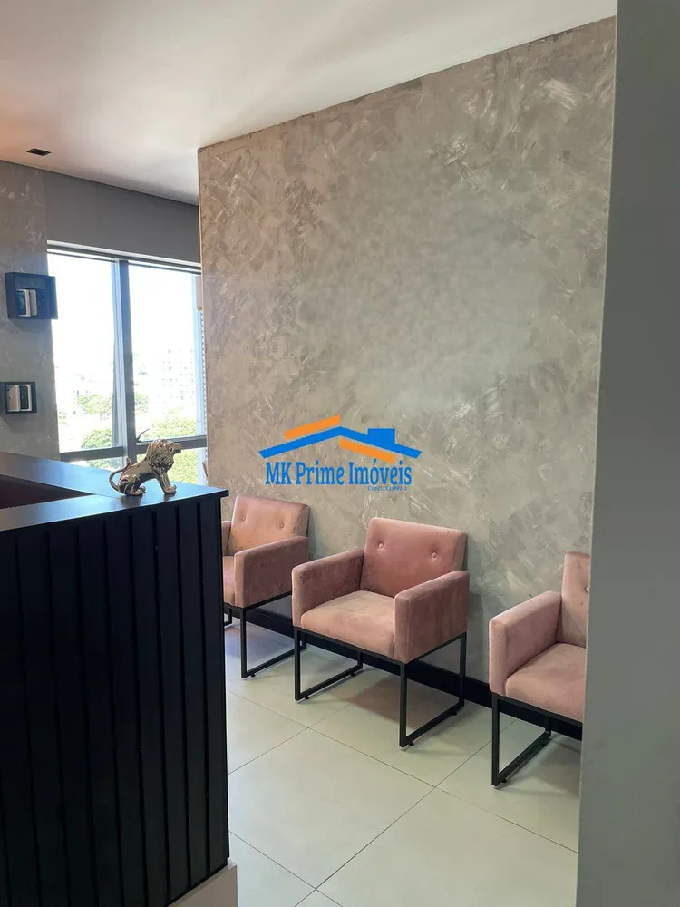 Sala-Conjunto, 37 m² - Foto 3