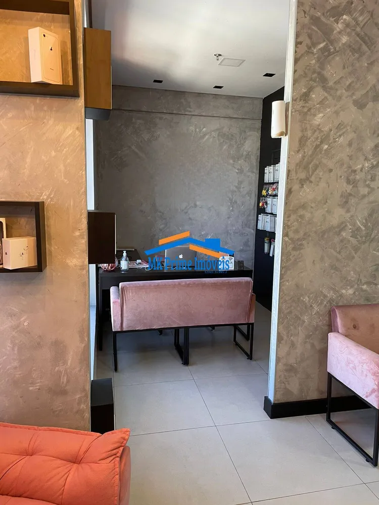 Sala-Conjunto, 37 m² - Foto 4