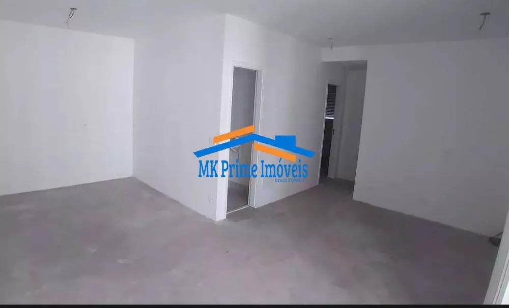 Apartamento à venda com 2 quartos, 81m² - Foto 2