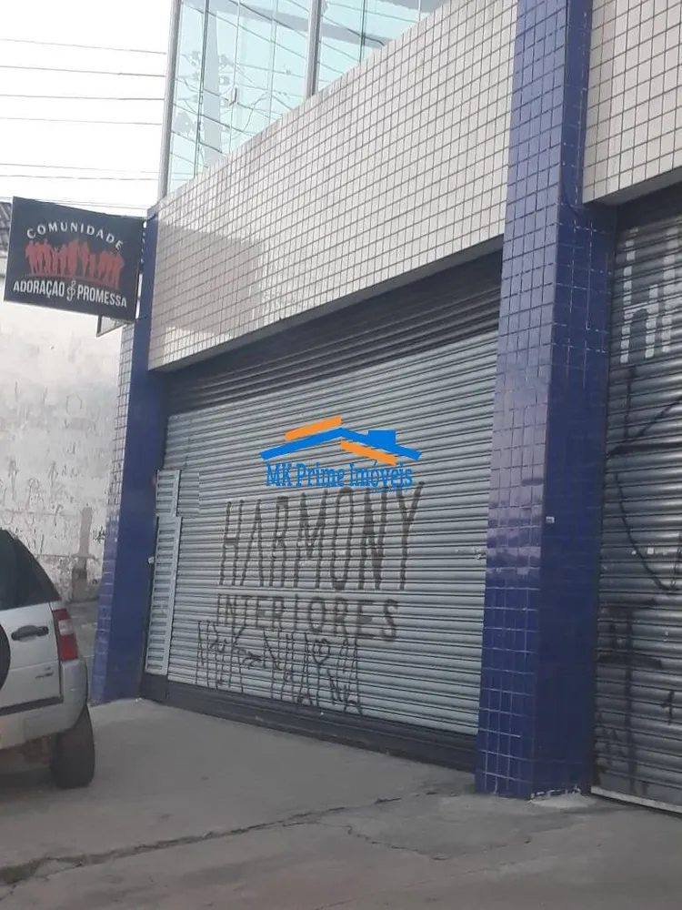 Loja-Salão, 100 m² - Foto 3