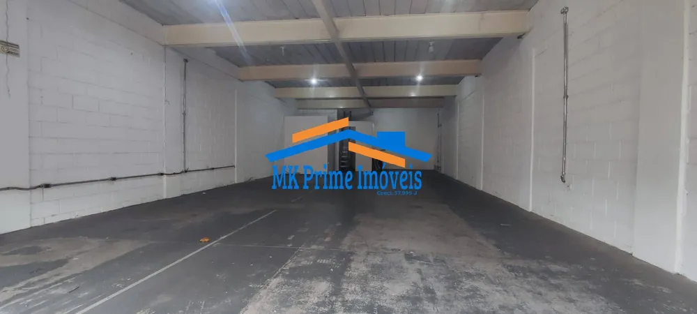 Loja-Salão, 100 m² - Foto 1