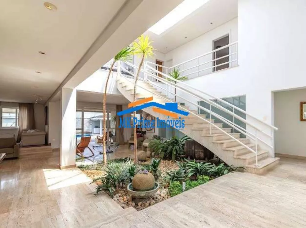 Casa de Condomínio à venda com 5 quartos, 551m² - Foto 6