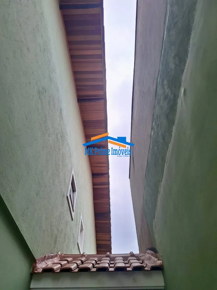 Sobrado, 2 quartos, 125 m² - Foto 7
