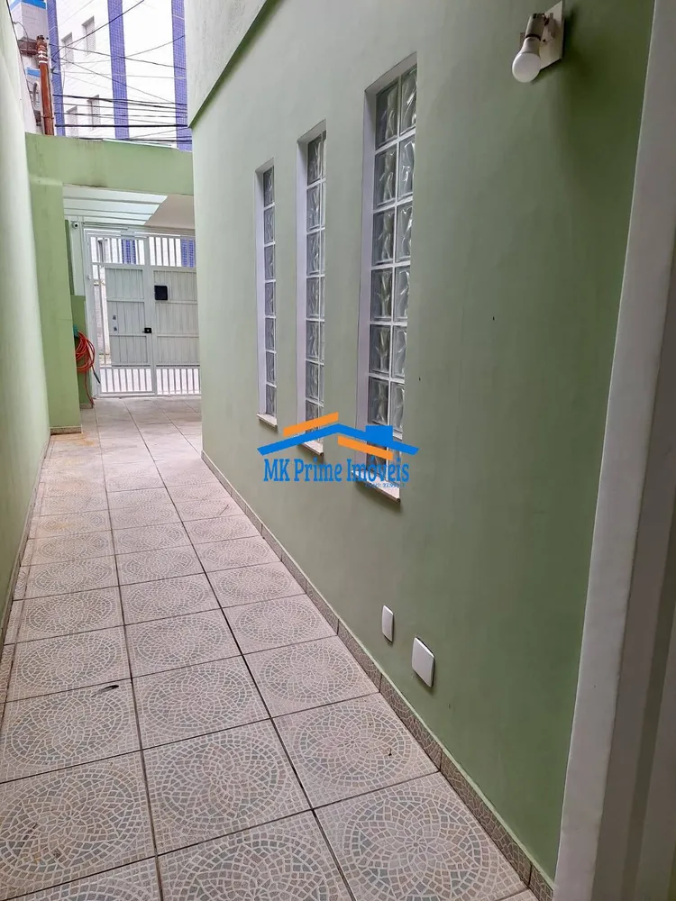 Sobrado, 2 quartos, 125 m² - Foto 1