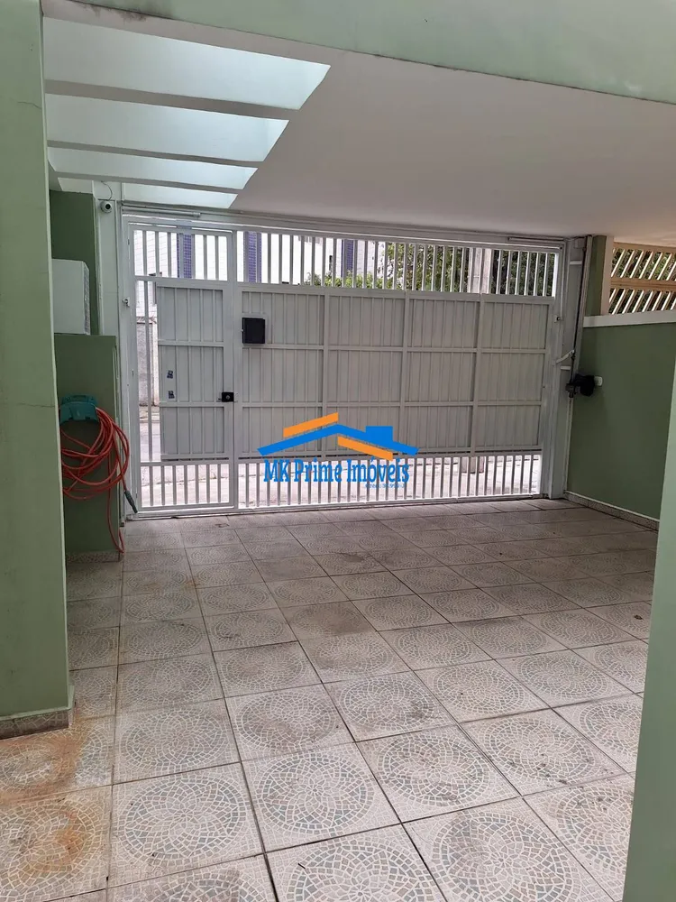 Sobrado, 2 quartos, 125 m² - Foto 2