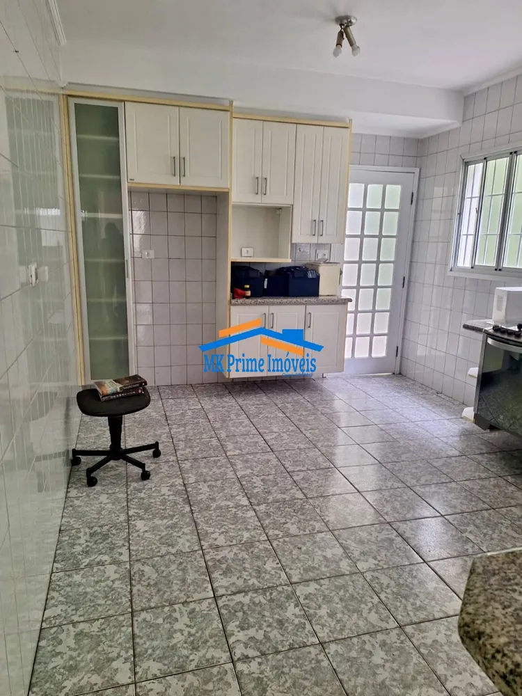 Sobrado, 2 quartos, 125 m² - Foto 9
