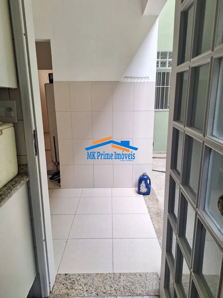 Sobrado, 2 quartos, 125 m² - Foto 6