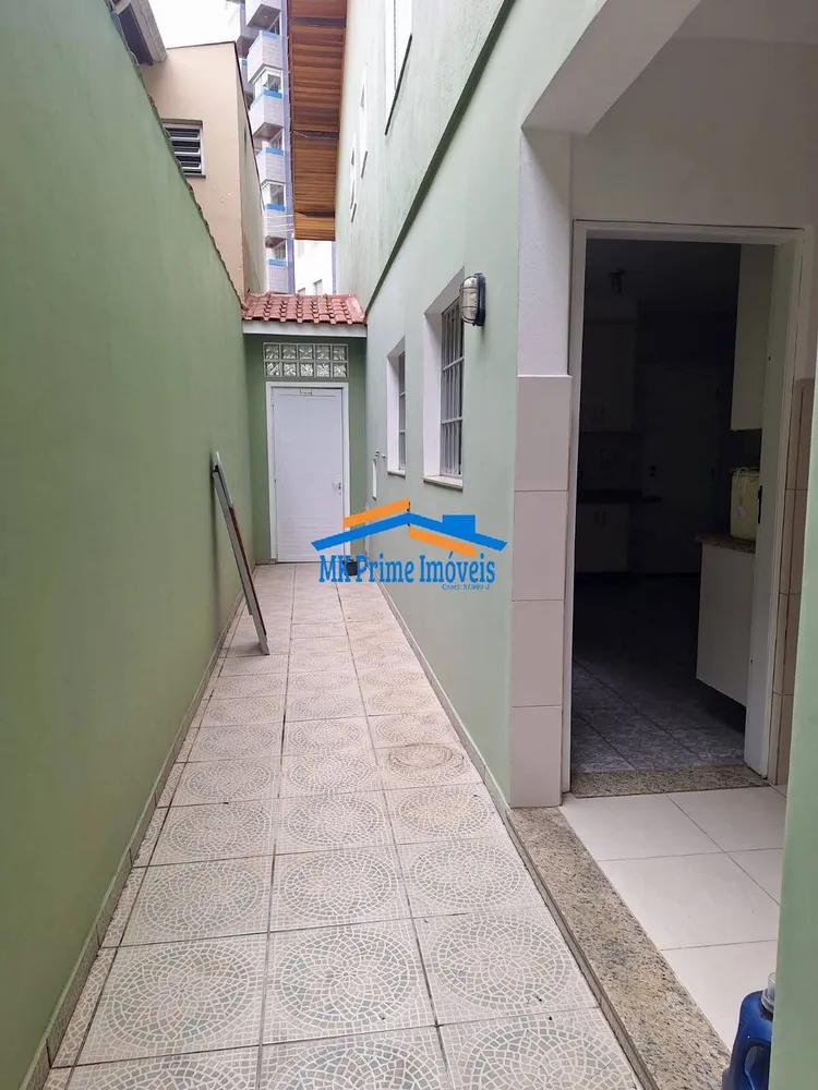 Sobrado, 2 quartos, 125 m² - Foto 4