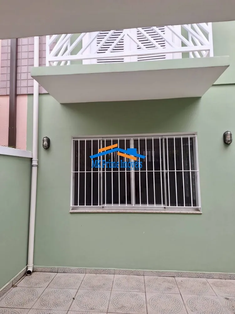 Sobrado, 2 quartos, 125 m² - Foto 5