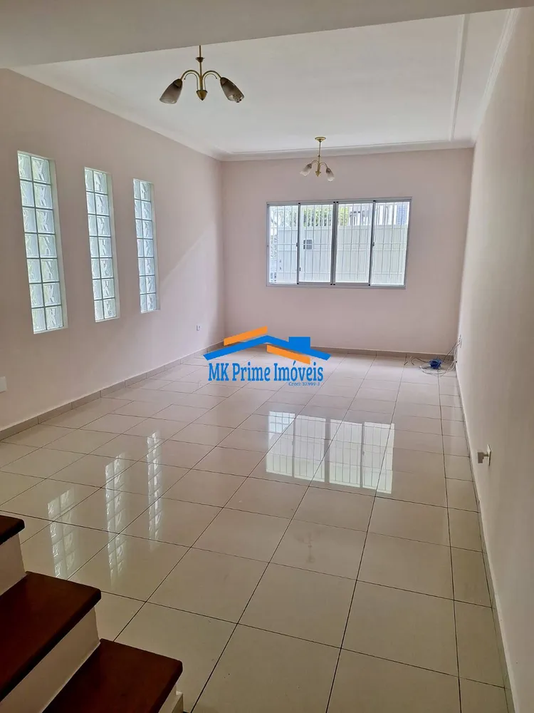 Sobrado, 2 quartos, 125 m² - Foto 3