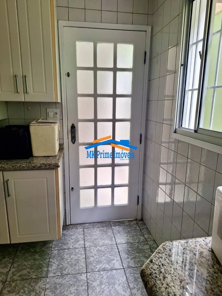 Sobrado, 2 quartos, 125 m² - Foto 10