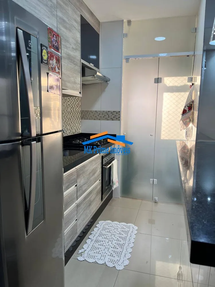 Apartamento, 3 quartos, 65 m² - Foto 2
