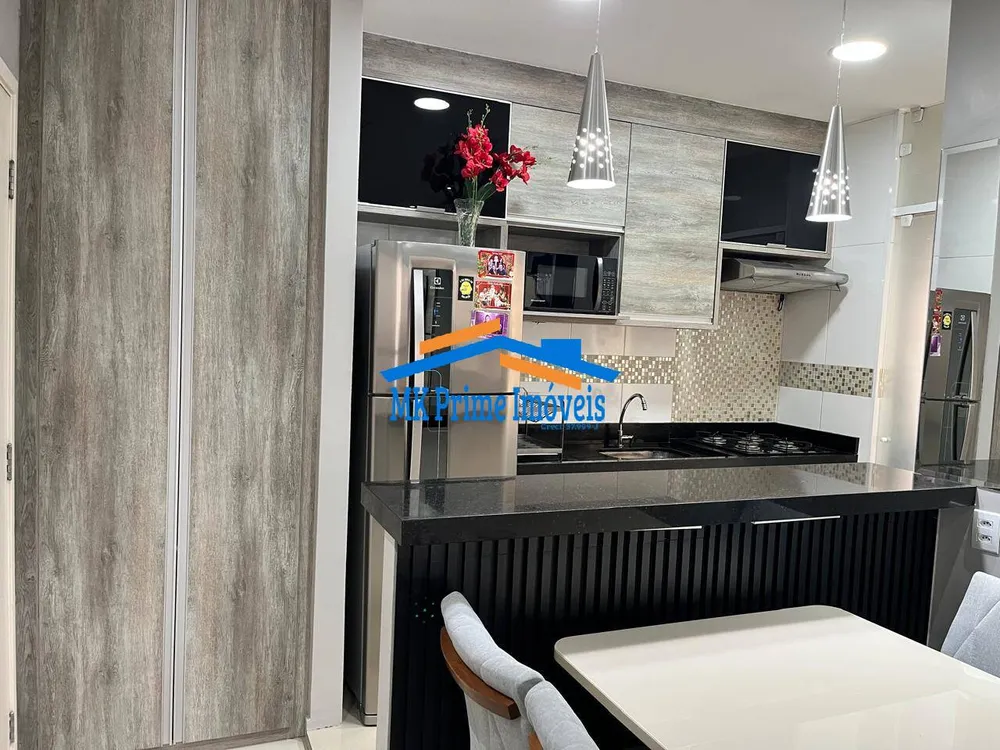 Apartamento, 3 quartos, 65 m² - Foto 5