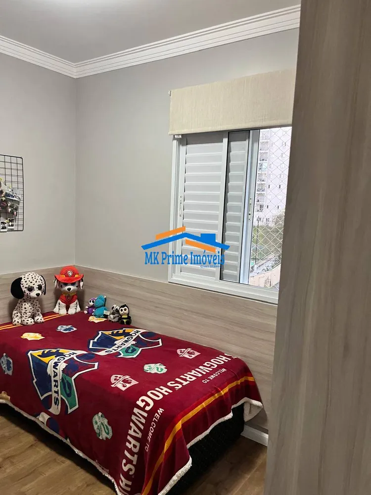 Apartamento, 3 quartos, 65 m² - Foto 8