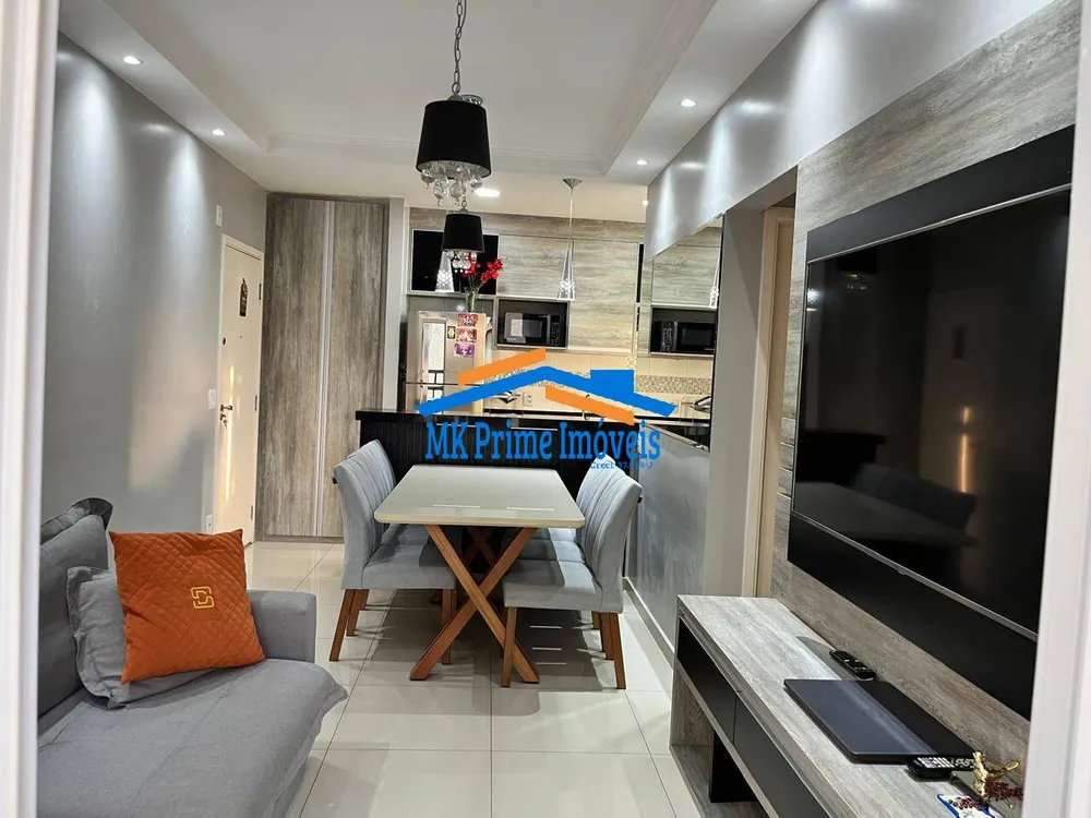 Apartamento, 3 quartos, 65 m² - Foto 1