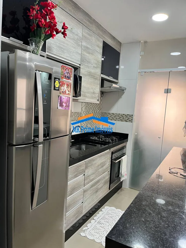 Apartamento, 3 quartos, 65 m² - Foto 6