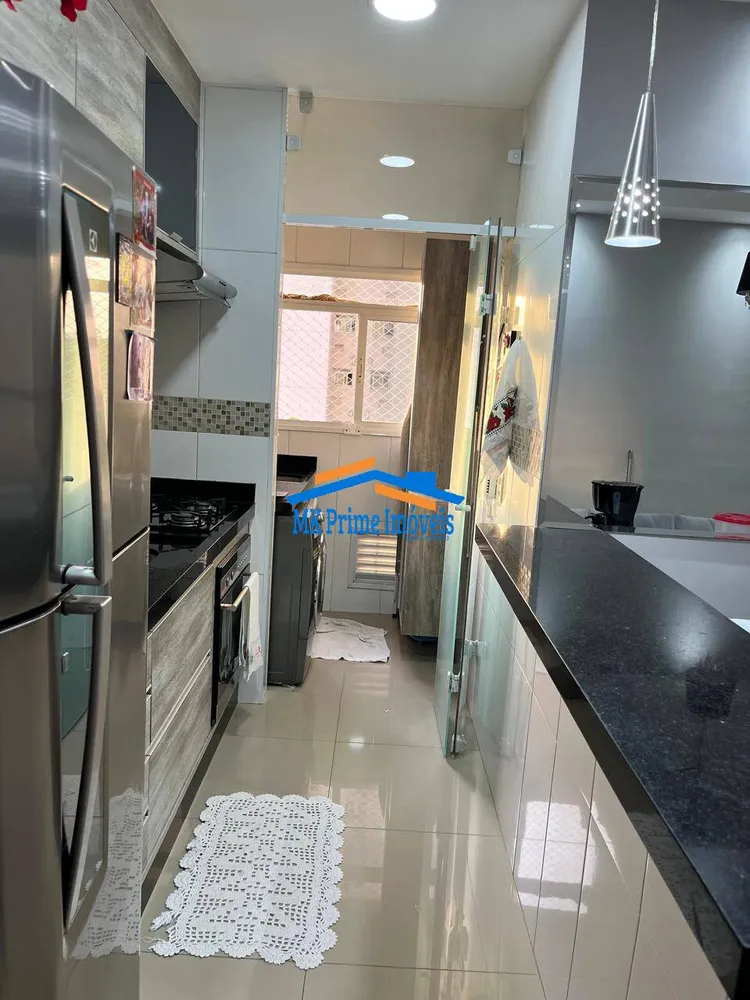 Apartamento, 3 quartos, 65 m² - Foto 7