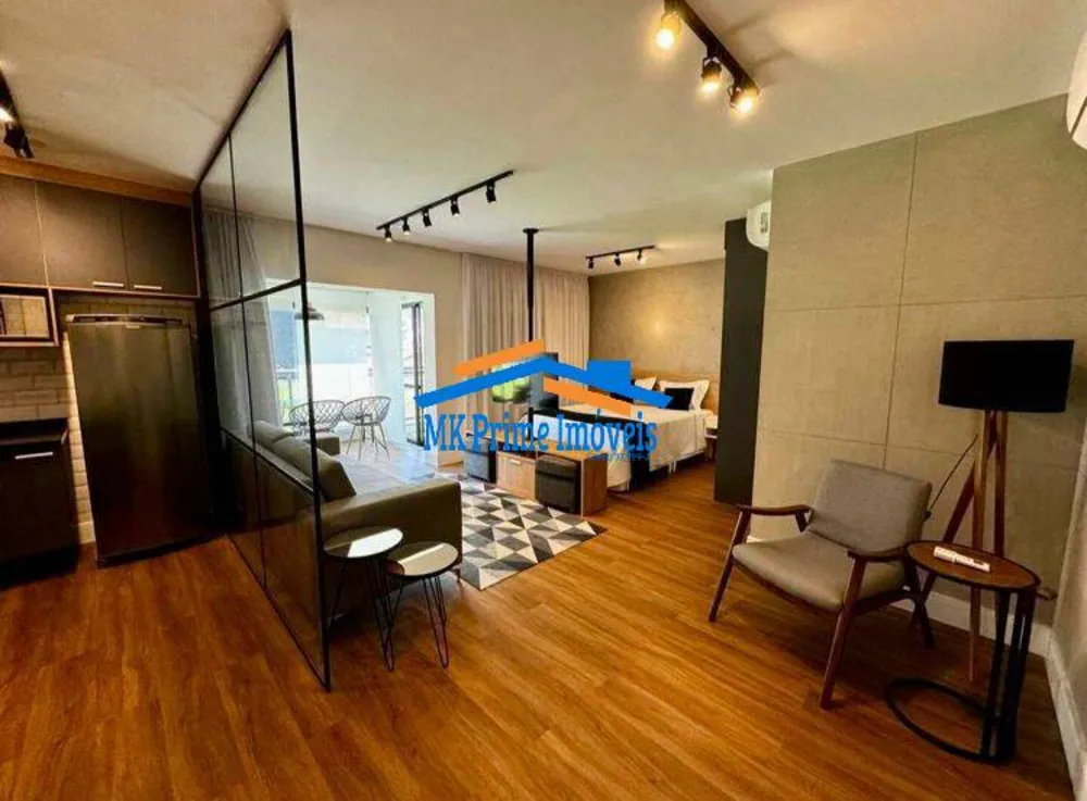 Apartamento, 1 quarto, 77 m² - Foto 6