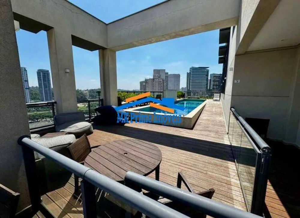 Apartamento, 1 quarto, 77 m² - Foto 8